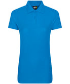 Women's pro polo