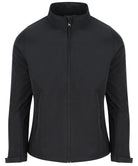 Women's Pro 2-layer softshell jacket