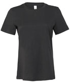 Women's relaxed Jersey short sleeve tee