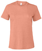 Women's relaxed Jersey short sleeve tee