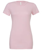 Women's relaxed Jersey short sleeve tee