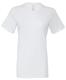 Women's relaxed Jersey short sleeve tee