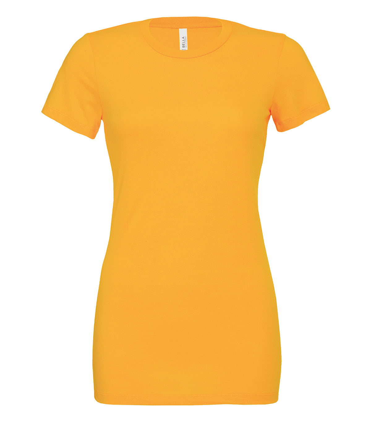 Women's relaxed Jersey short sleeve tee