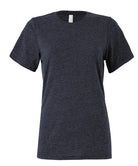 Women's relaxed Jersey short sleeve tee