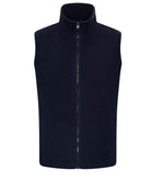 Pro fleece gilet